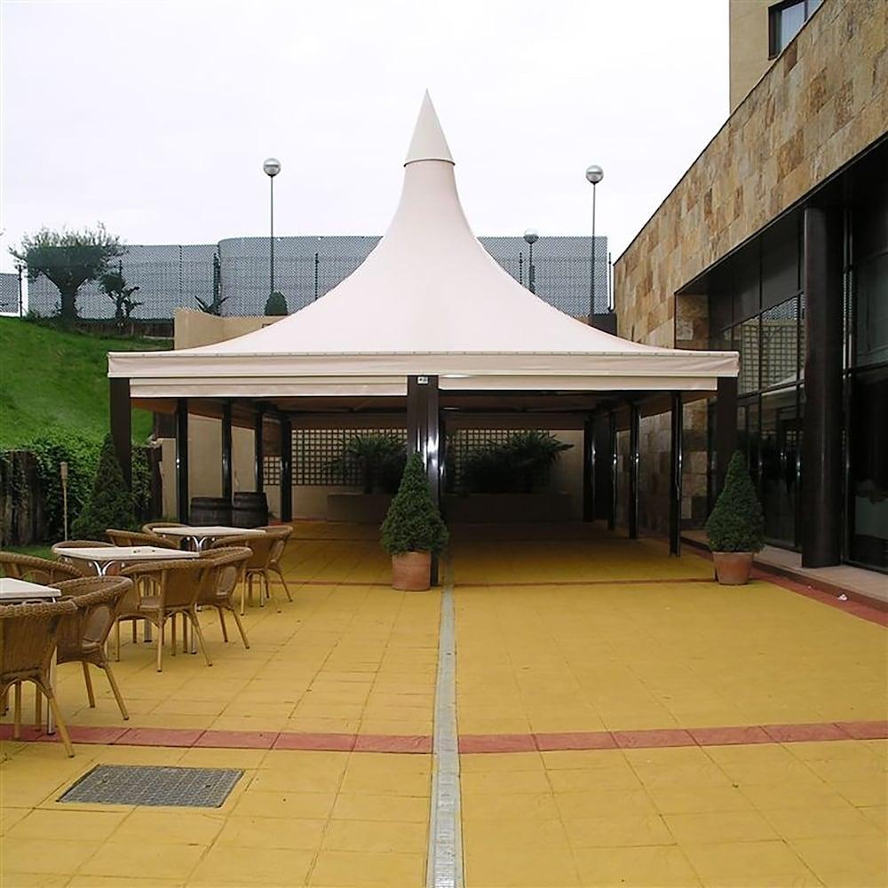 Checkin La Princesa Alcorcon Bagian luar foto