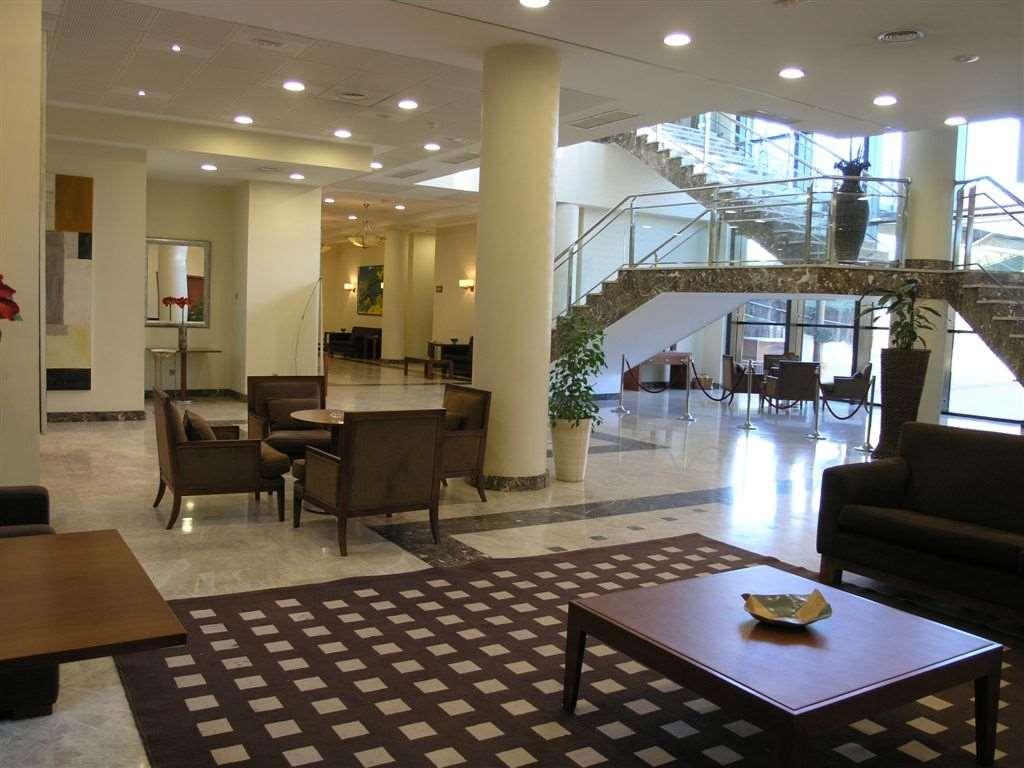 Checkin La Princesa Alcorcon Interior foto